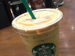 -星巴克(贵阳花果园1店)