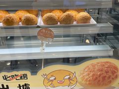 -太兴餐厅(东方广场分店)