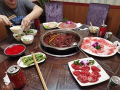 -枇杷园食为鲜火锅(南山店)