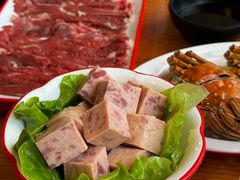 -三太子地摊烧烤·小龙虾(北蔡店)