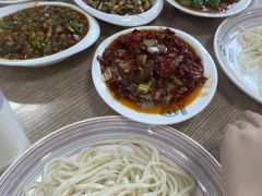 -歹歹的加个面过油肉拌面(贵州路店)