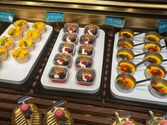 -東盛炭烤自助料理(玄武招商花园城店)