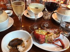 -广州富力君悦大酒店·凯菲厅