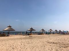 -渔岛海洋度假区