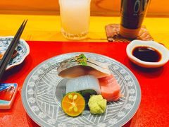 -鮨青(恒基名人购物中心店)