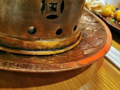 -炉小二铜锅牛蛙•川湘菜(三里屯店)