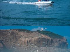 -海驴岛(荣成市)