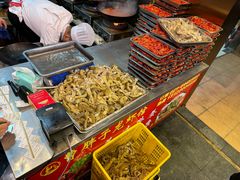 -曹胖子龙虾馆(黄桦路店)