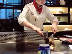 -玛雅铁板烧餐厅(中关村店)
