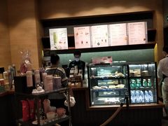 -星巴克(深圳坪山益田门店)