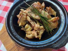 -龙桥私厨·姜花菊花过桥鱼·顺德菜(容桂店)