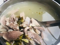 -陈记汤饭(水巷口店)