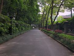 -杭州花家山庄