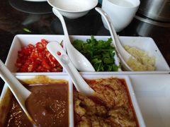 -海鸿荟·沿江菜(中山北路店)