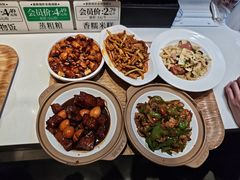 砂锅红烧肉-乡村基·川味现炒大王(熙悦天街店)