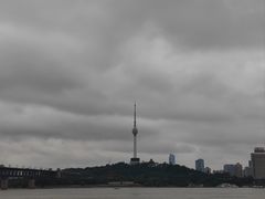 -武汉关码头(轮渡站)