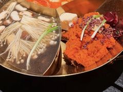 -色響火锅(恒隆广场店)