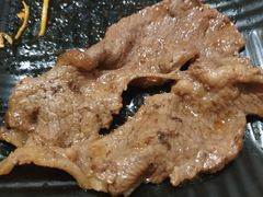 -一井烧肉·活鳗·寿司(望京SOHO店)