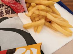 -汉堡王(砂之船奥莱店)