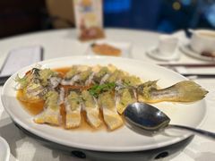 -金苑海鲜酒家(来魅力店)