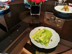 -西安凯悦酒店·湖畔中餐厅