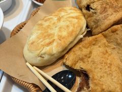 -黑窑厂糖油饼烤鸭·清真菜(黑窑厂街店)