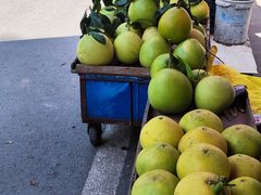 -笑红饭庄