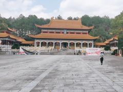 -炎帝陵景区