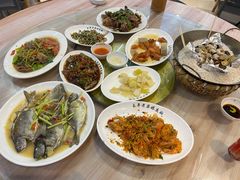 -长平老姿娘夜粥(平东一街店)