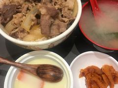 -食其家·牛丼咖喱(A世界店)