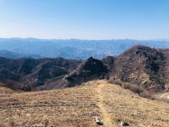 -妙峰山风景名胜区