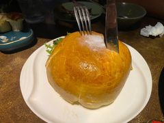 马来西亚咖喱皇帝面包鸡-LUNA娘惹餐厅·星厨主理(甬城旗舰店)