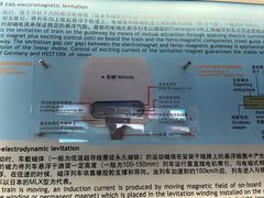 -磁浮交通科技馆
