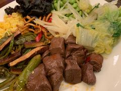 -九华山聚龙大酒店