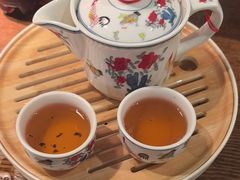 -南拳十三姨·潮汕砂锅粥(世纪金源店)
