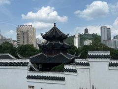 -文昌阁