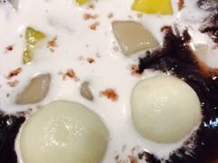 -松记糖水店(铜锣湾分店)