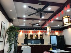 大堂-东吴面馆(因果巷店)