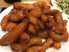 -陈傻子餐厅(世纪都会店)