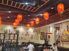 -满园烤鸭·春饼(太原街万达店)