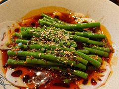 素三样-水煮三国·川鲁江湖菜(香山店)