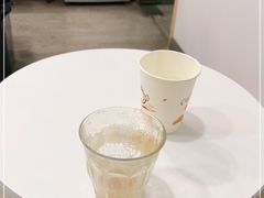 -白鹅咖啡(金城花园店)