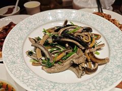 -阿明小菜·海鲜·上海菜(梅陇店)