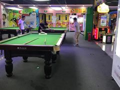 -大玩家超乐场(万达广场苏州吴中店)