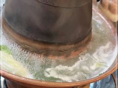 -福寿斋·老北京铜锅涮肉·烤鸭(顺义总店)