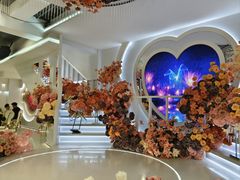-清雅轩·清真菜·传统菜•融合菜(滑翔店)