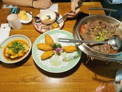 -新白鹿餐厅(城西银泰城店)