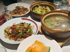 -汀小府·福建客家菜(鼓山沃尔玛店)