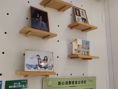-天真蓝照相馆(宁波来福士店)