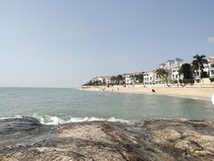 -黄金海岸环岛路